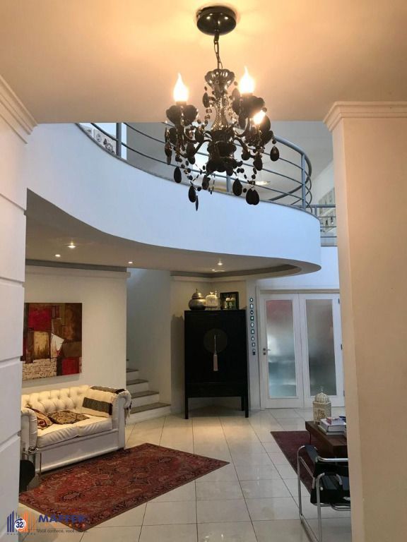 Casa, 3 quartos, 269 m² - Foto 2