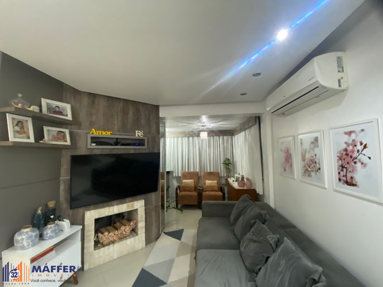 Apartamento, 3 quartos, 118 m² - Foto 5