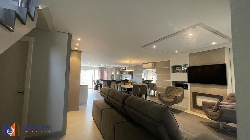 Casa, 3 quartos, 250 m² - Foto 18