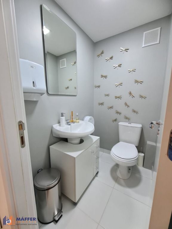 Sala-Conjunto, 42 m² - Foto 8