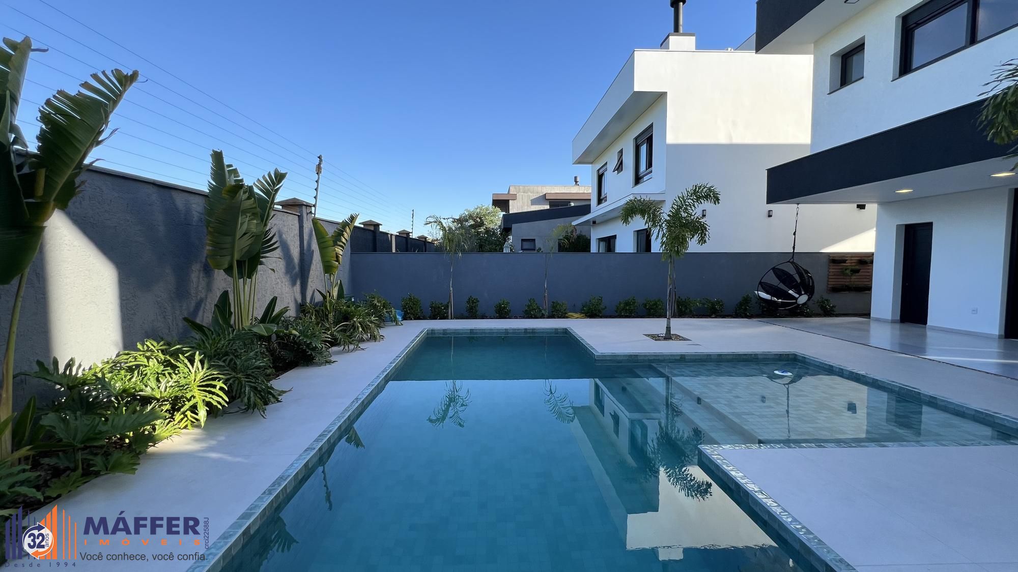 Casa de Condomínio, 3 suítes, à venda, 220 m², São Vicente - Gravataí — foto 3