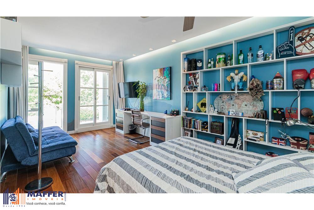 Casa, 7 quartos, 941 m² - Foto 21