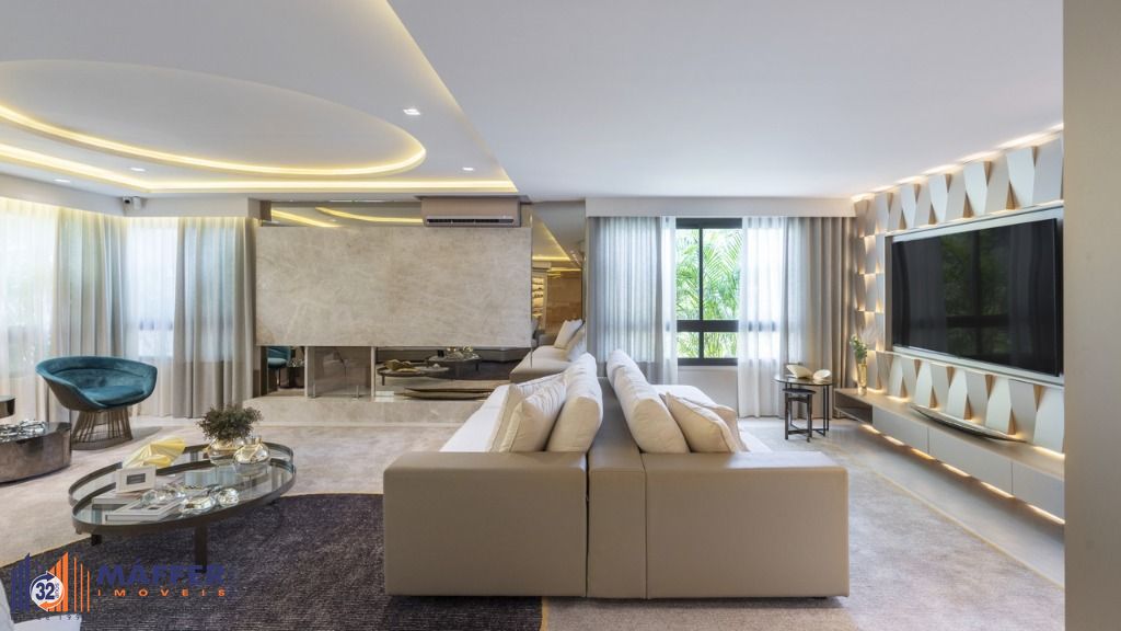 Apartamento, 3 quartos, 141 m² - Foto 46