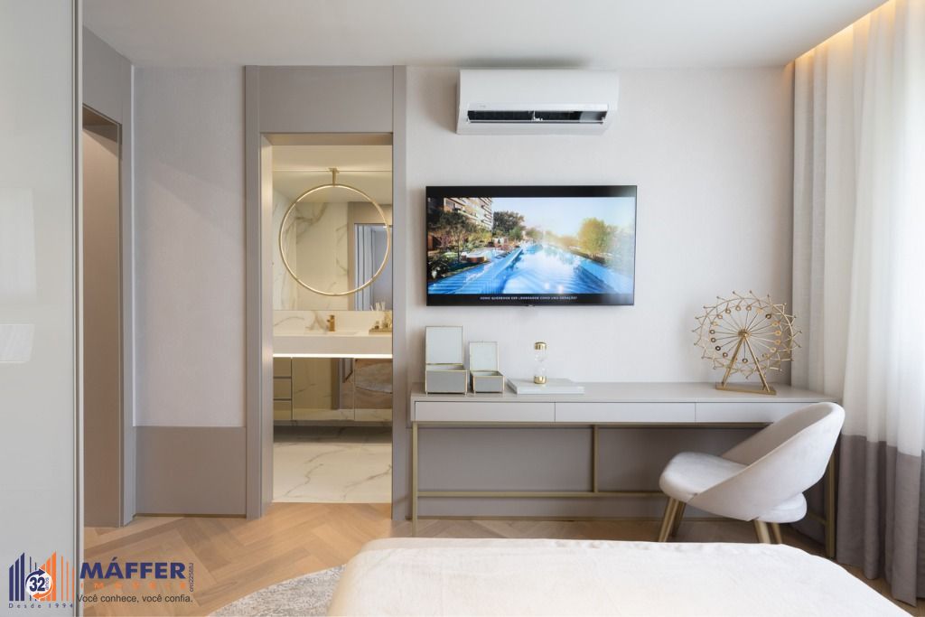 Apartamento, 3 quartos, 170 m² - Foto 52