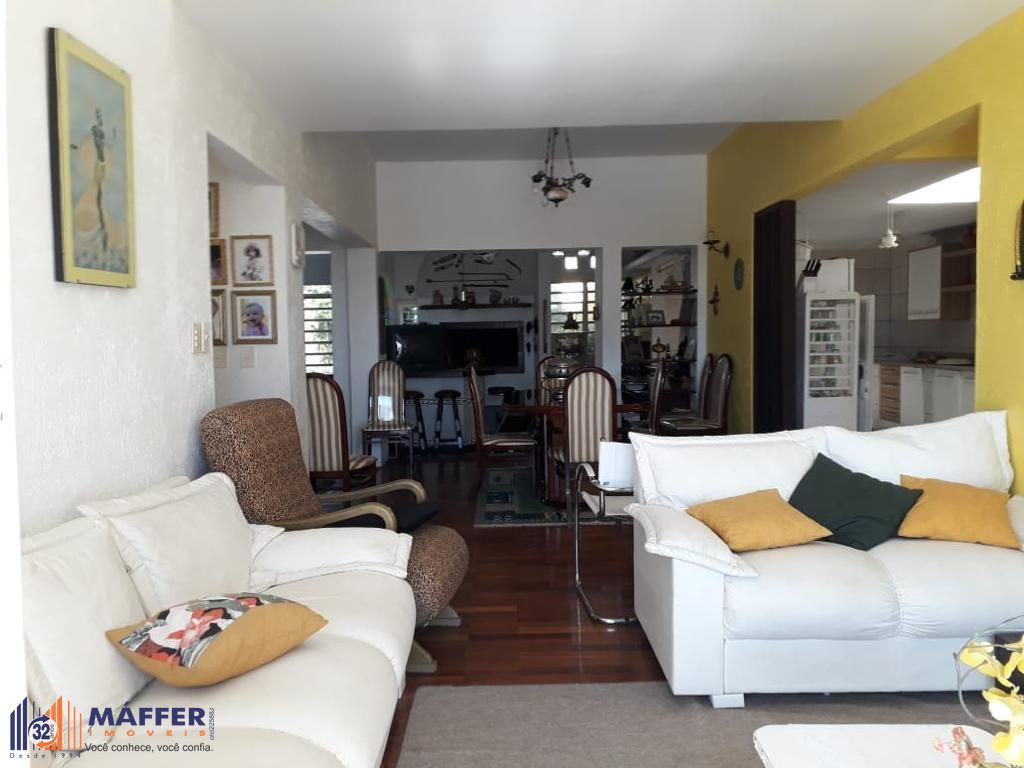 Sobrado, 4 quartos, 498 m² - Foto 14