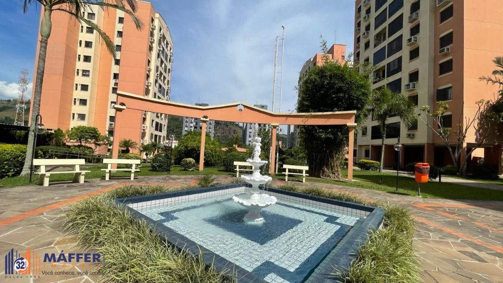 Apartamento, 2 quartos, 56 m² - Foto 20