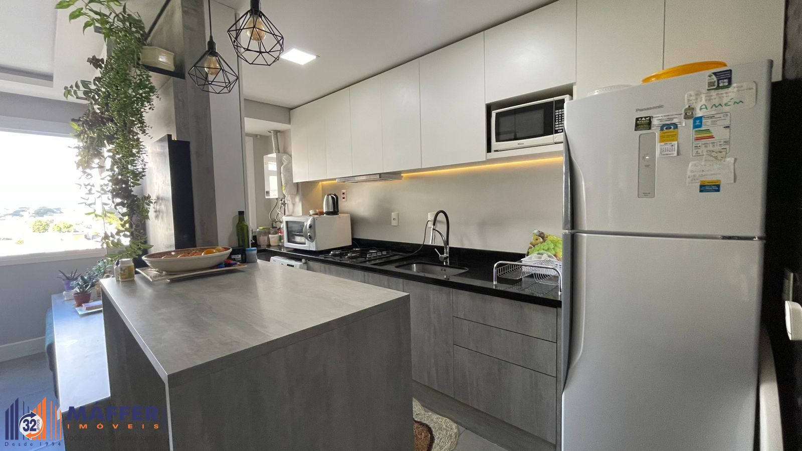 Apartamento, 2 quartos, 57 m² - Foto 4