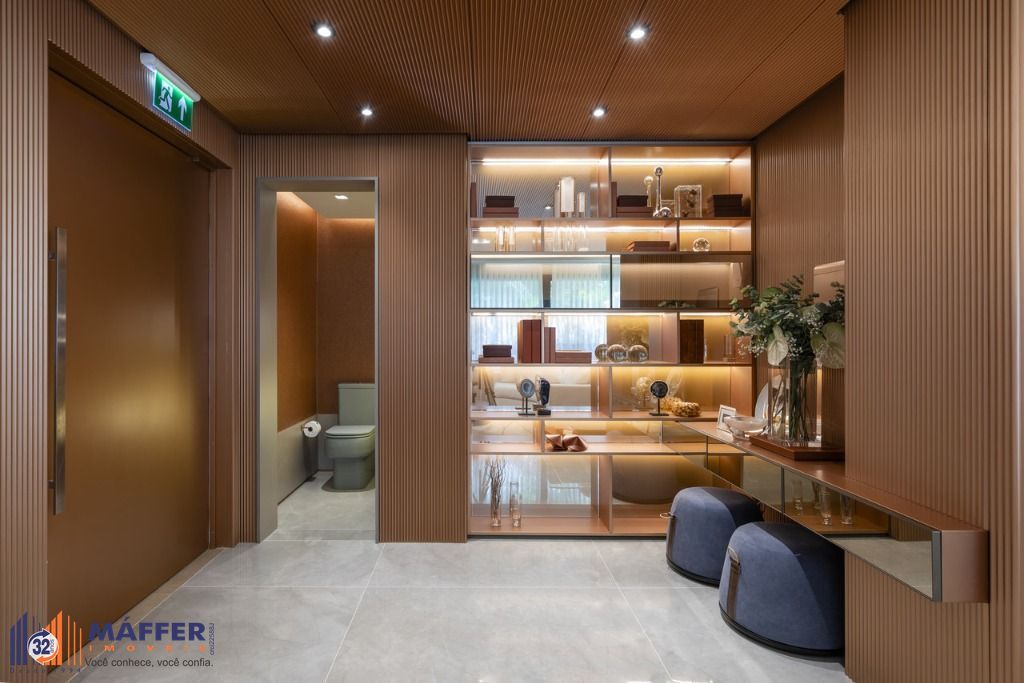 Apartamento, 3 quartos, 141 m² - Foto 22