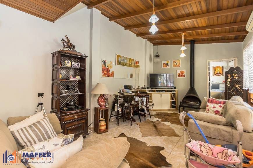 Casa, 3 quartos, 290 m² - Foto 23