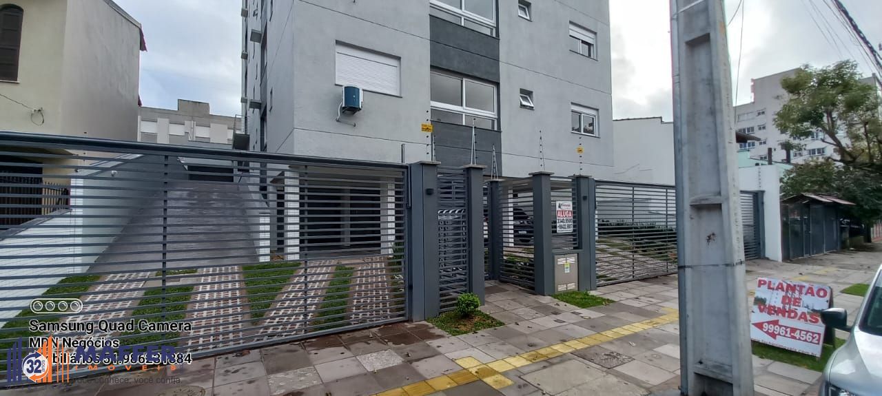 Apartamento, 2 quartos, à venda, 60 m², Cristo Redentor - Porto Alegre — foto 2