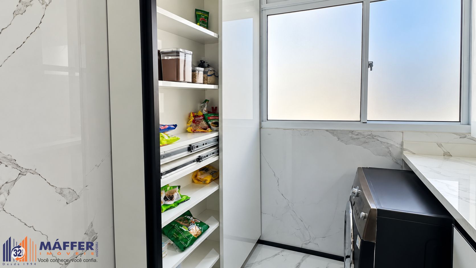 Apartamento, 2 quartos, à venda, 44 m², Parque Santa Fé - Porto Alegre — foto 3