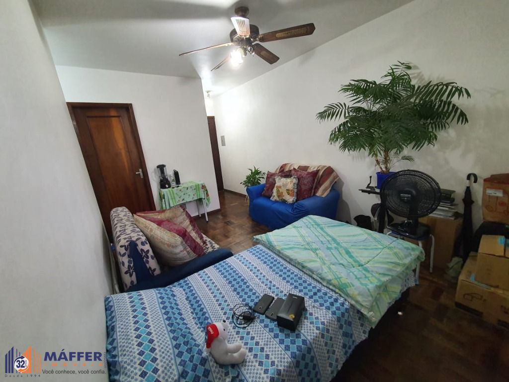 Apartamento, 1 quarto, 60 m² - Foto 9