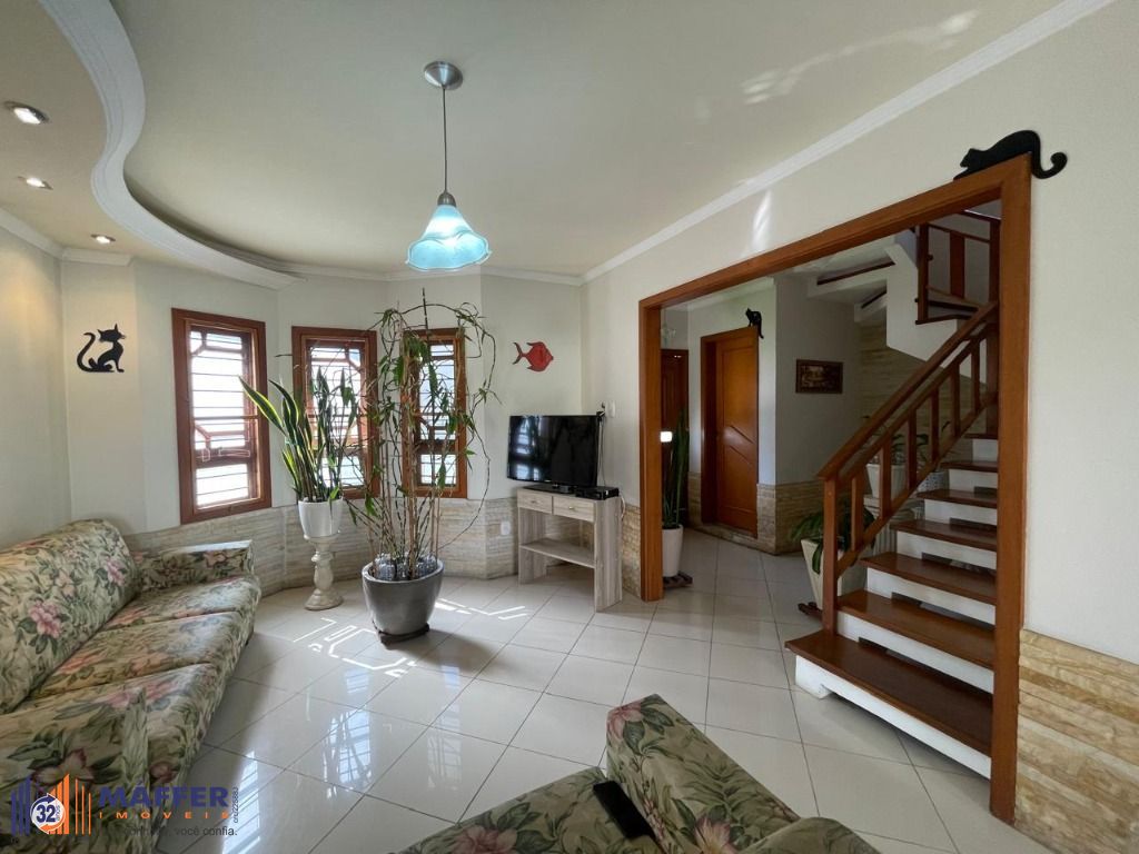 Casa, 4 quartos - Foto 20
