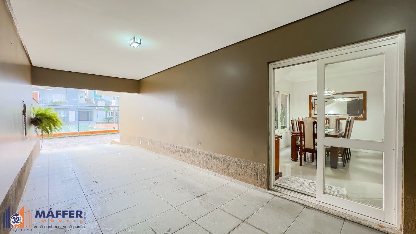 Casa de Condomínio no Condominío Reserva do Taim, 4 quartos, à venda, 206 m², Sarandi - Porto Alegre — foto 4