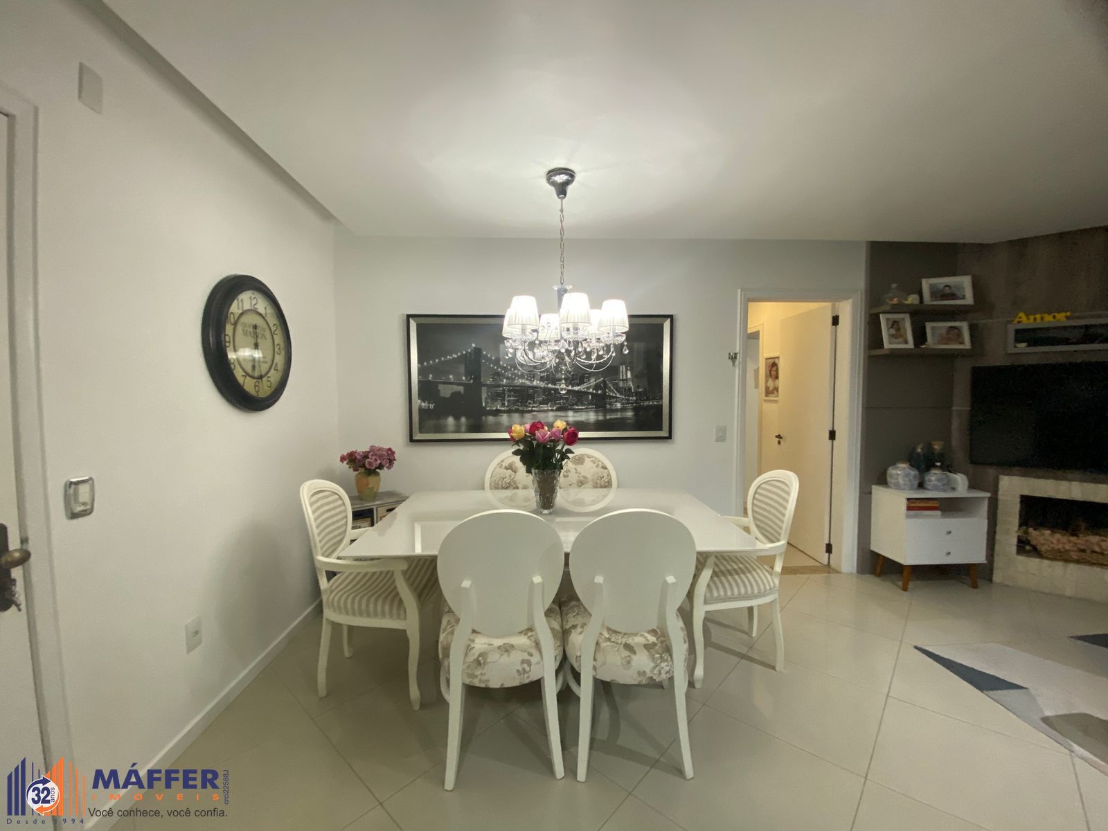 Apartamento, 3 quartos, 118 m² - Foto 11