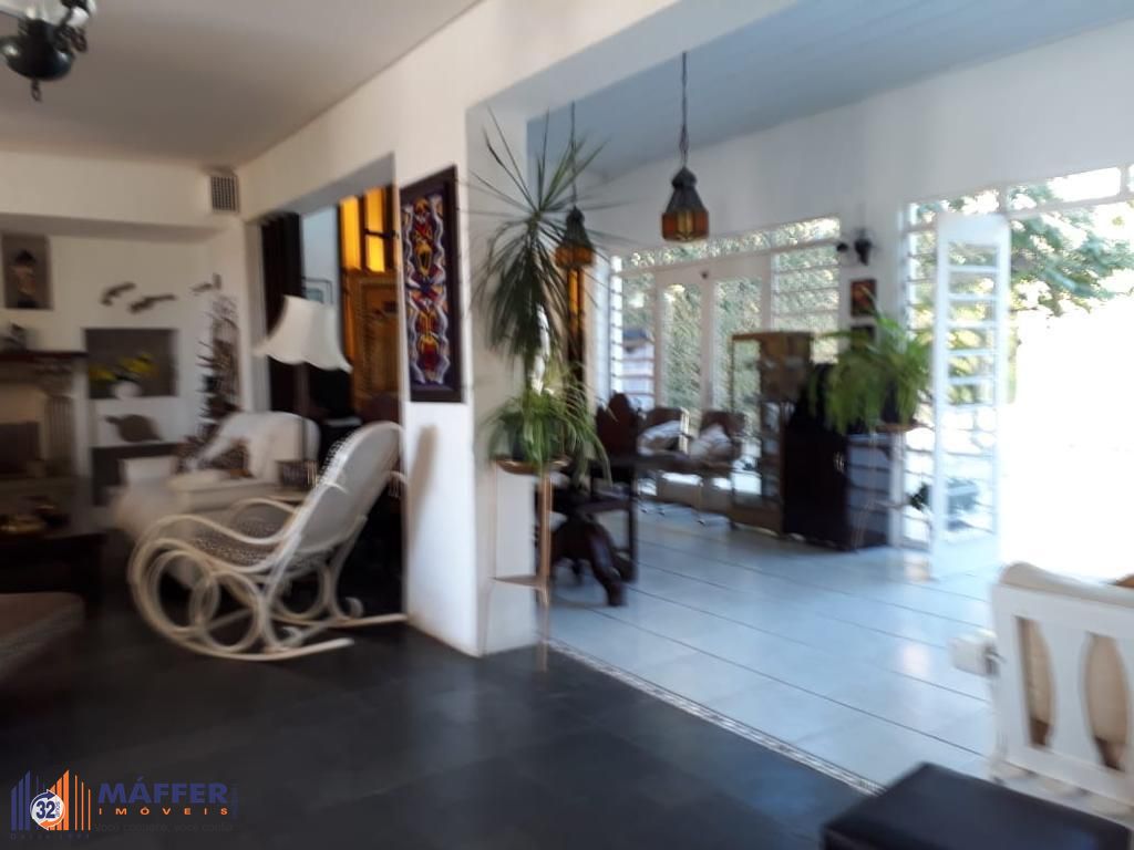 Sobrado, 4 quartos, 498 m² - Foto 15