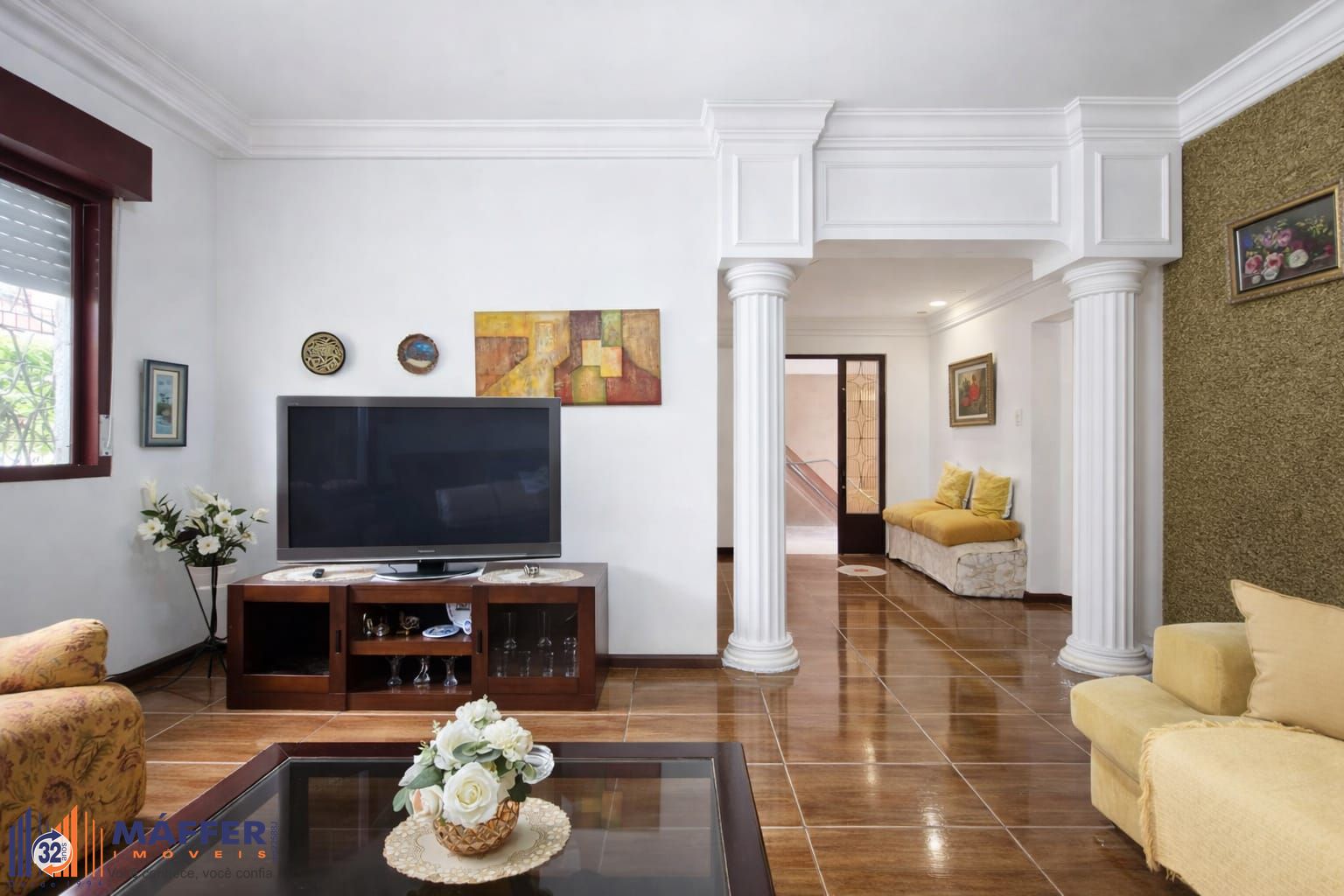 Casa, 5 quartos, à venda, 290 m², Vila Ipiranga - Porto Alegre — foto 4