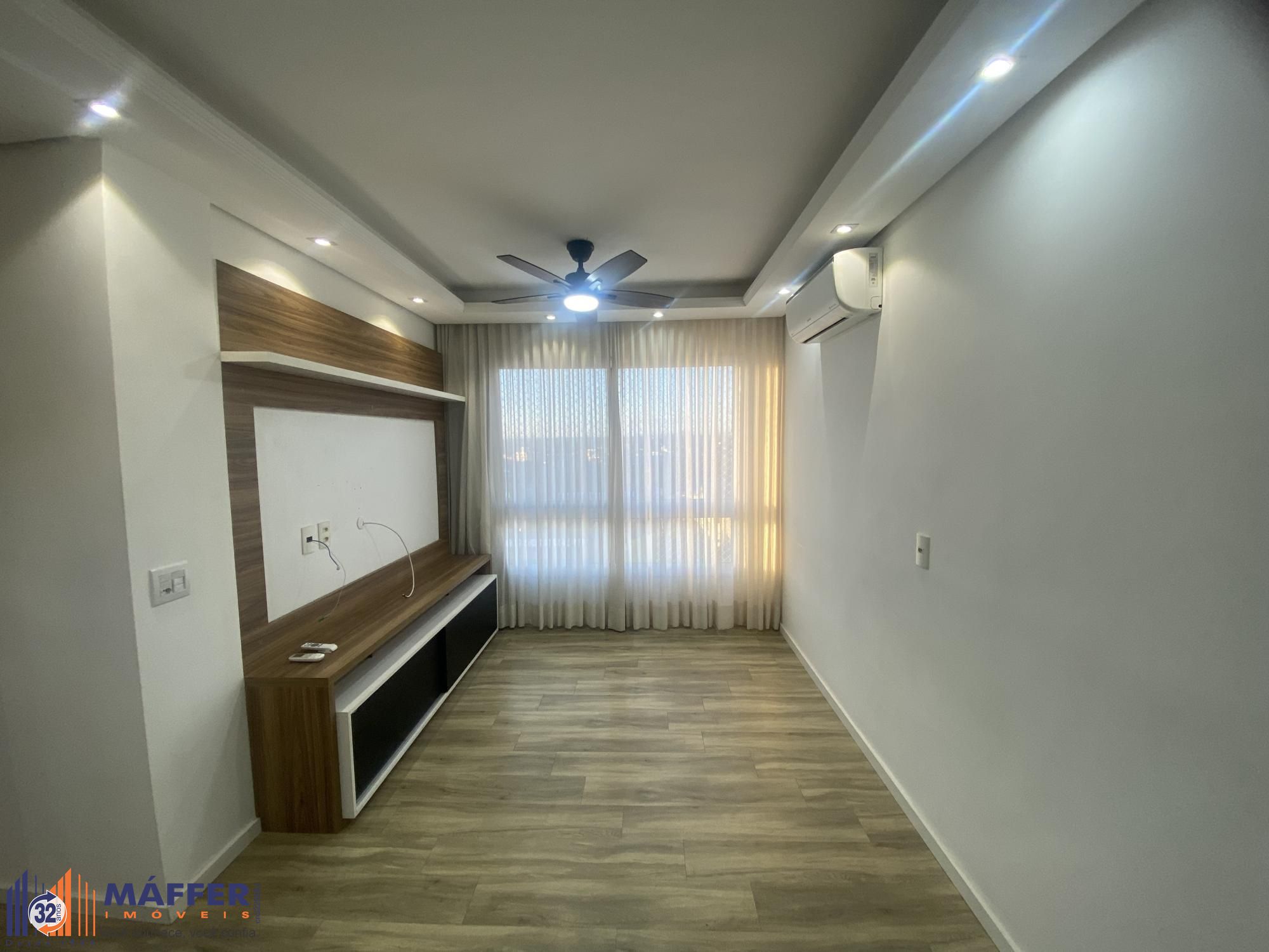 Apartamento, 3 quartos, 71 m² - Foto 1