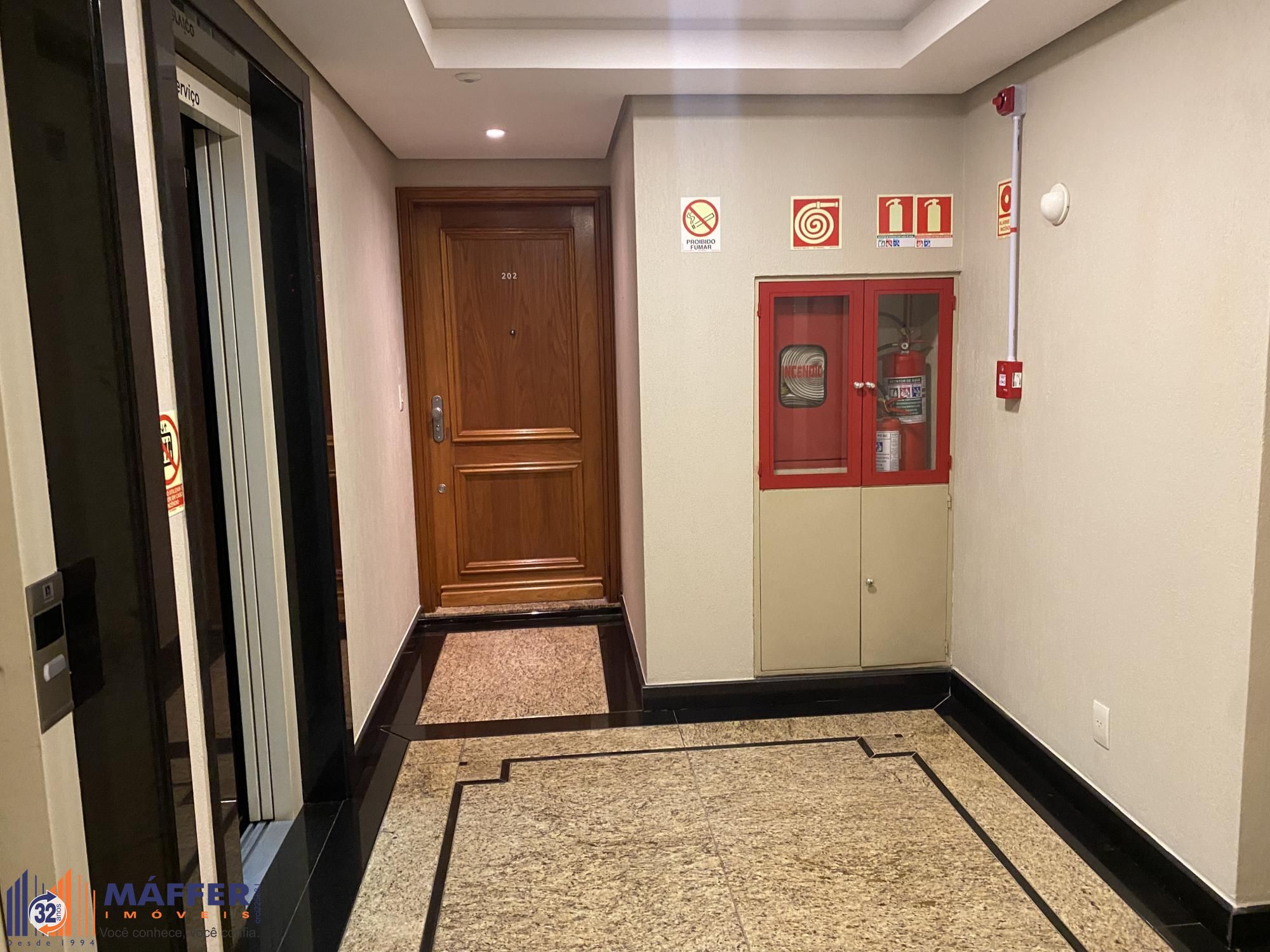 Apartamento, 3 quartos, 150 m² - Foto 27