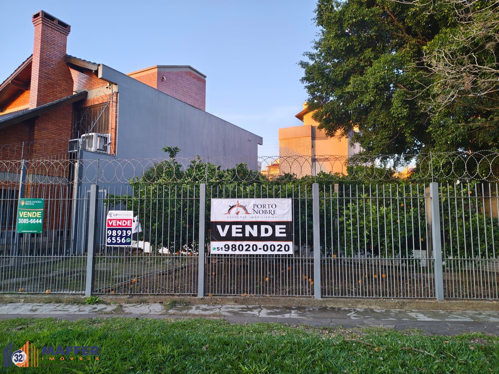 Terreno, à venda, Jardim Itu - Porto Alegre — foto 3