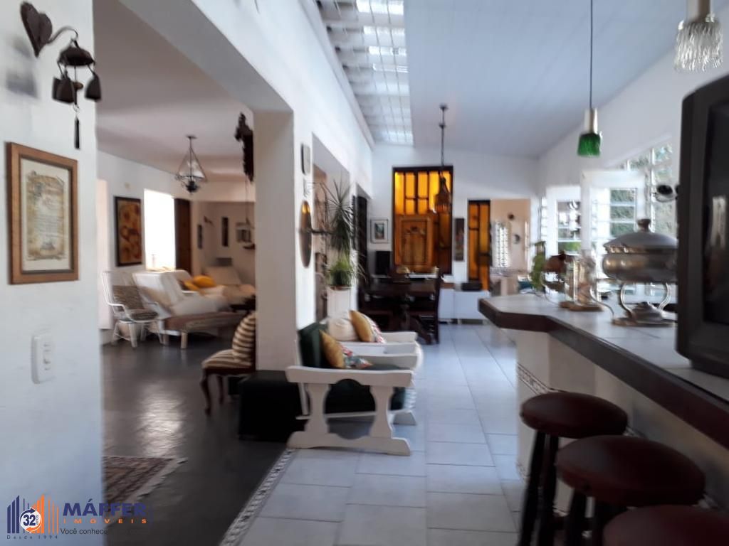 Sobrado, 4 quartos, 498 m² - Foto 17