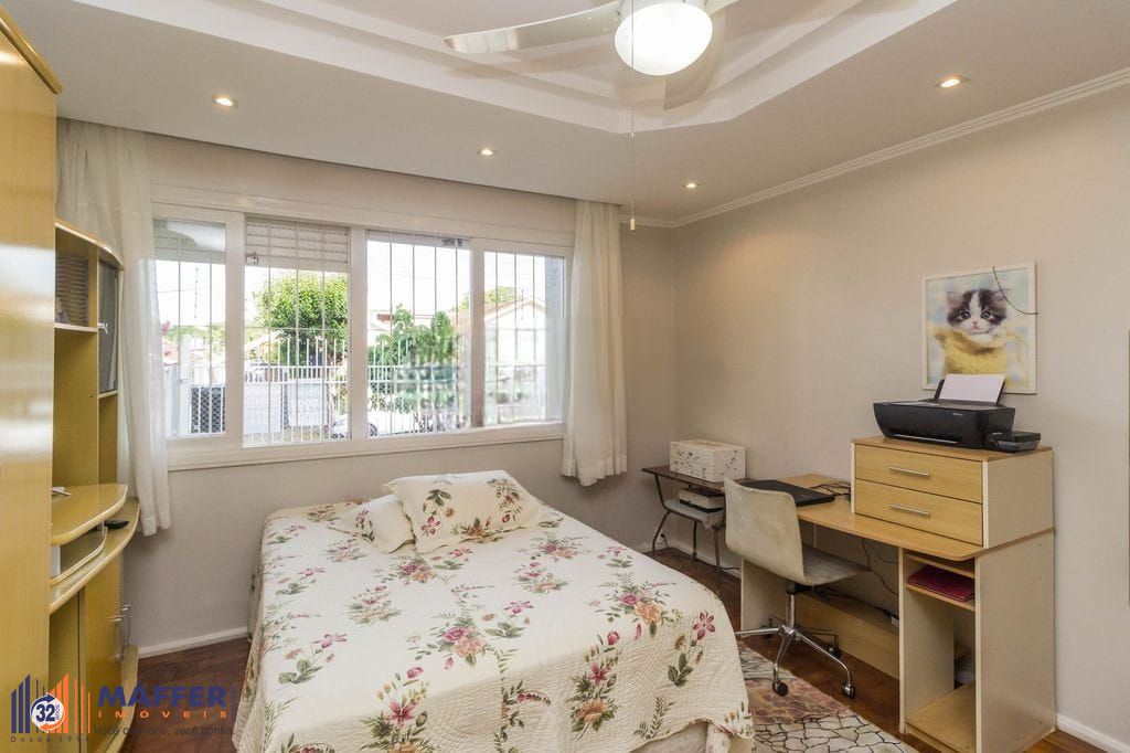 Casa, 3 quartos, 290 m² - Foto 29