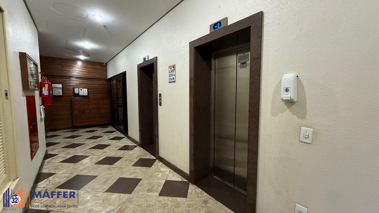 Sala-Conjunto, 38 m² - Foto 9