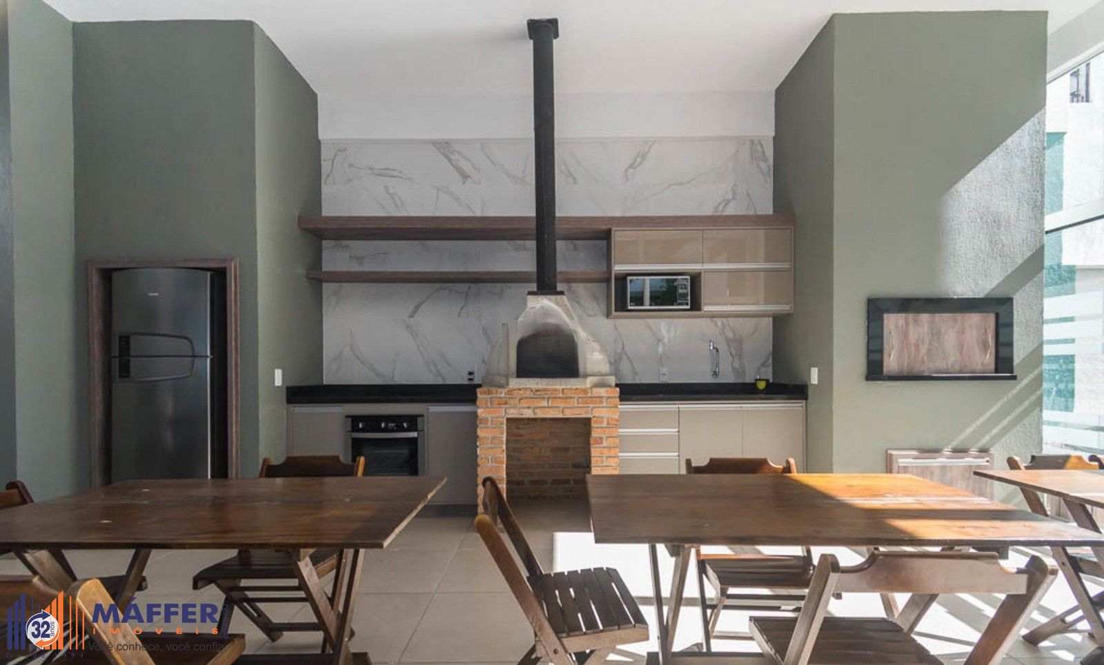 Apartamento, 3 quartos, 113 m² - Foto 17