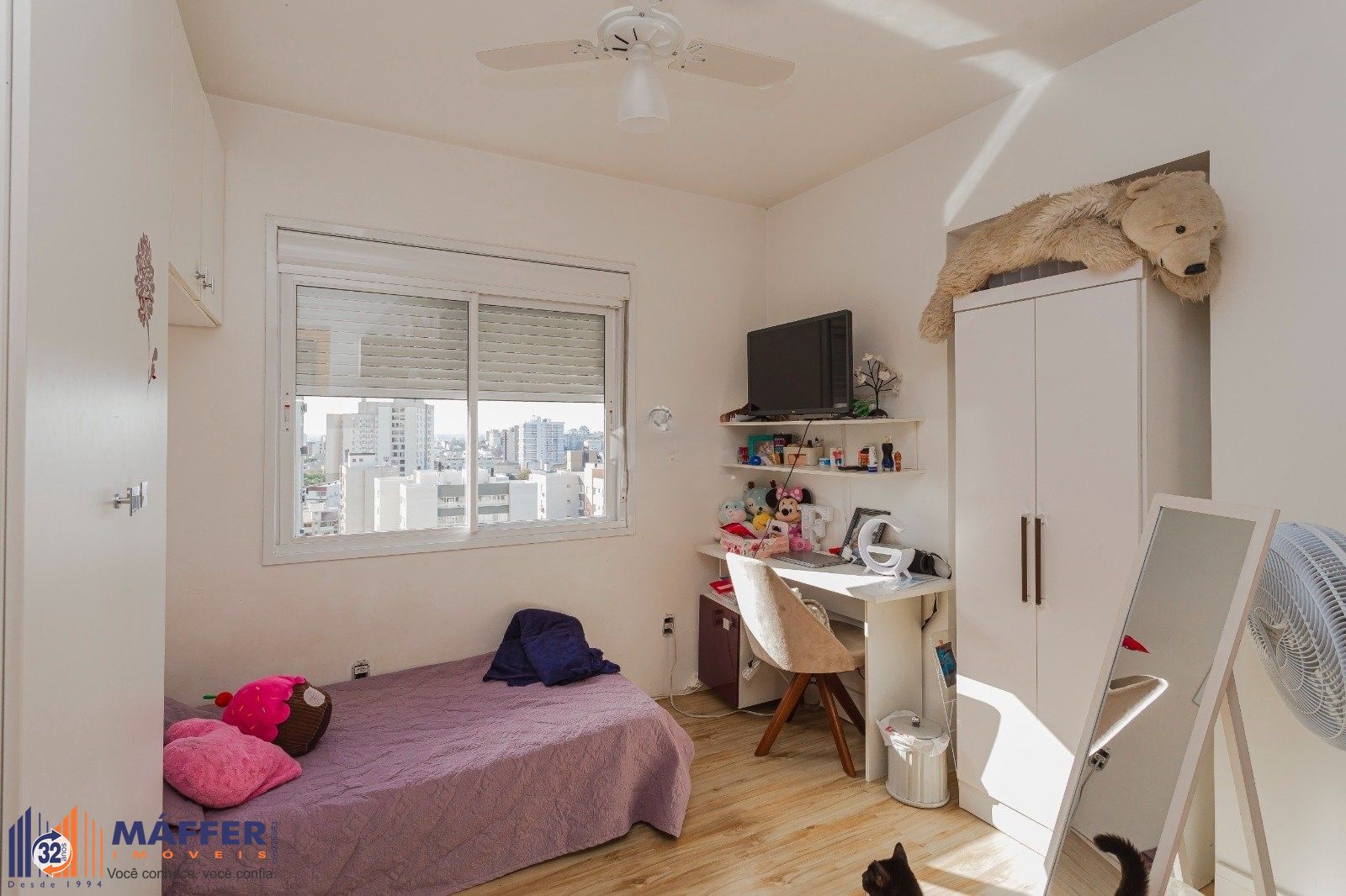 Apartamento, 3 quartos, 113 m² - Foto 9