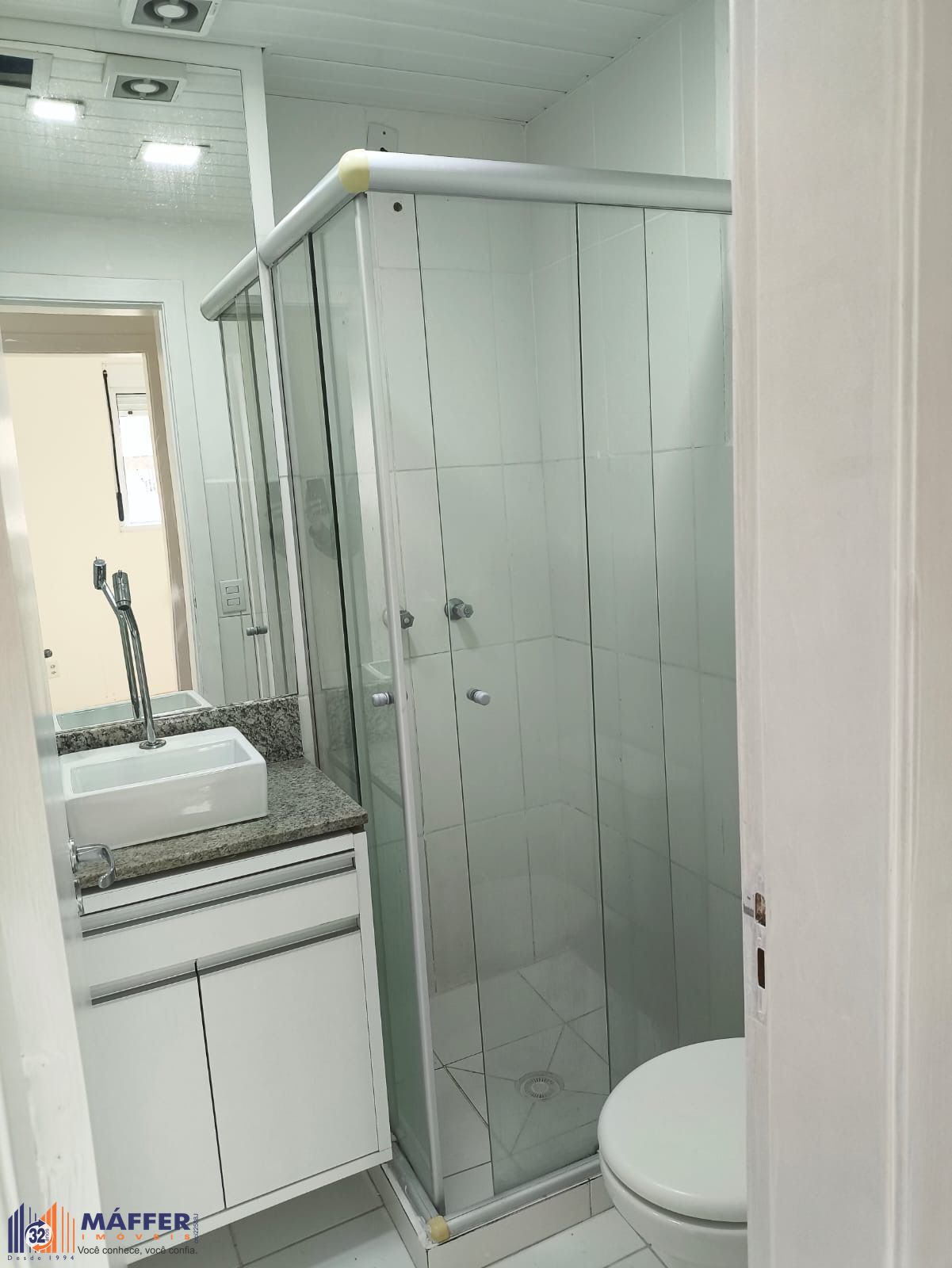 Apartamento, 2 quartos, 55 m² - Foto 7