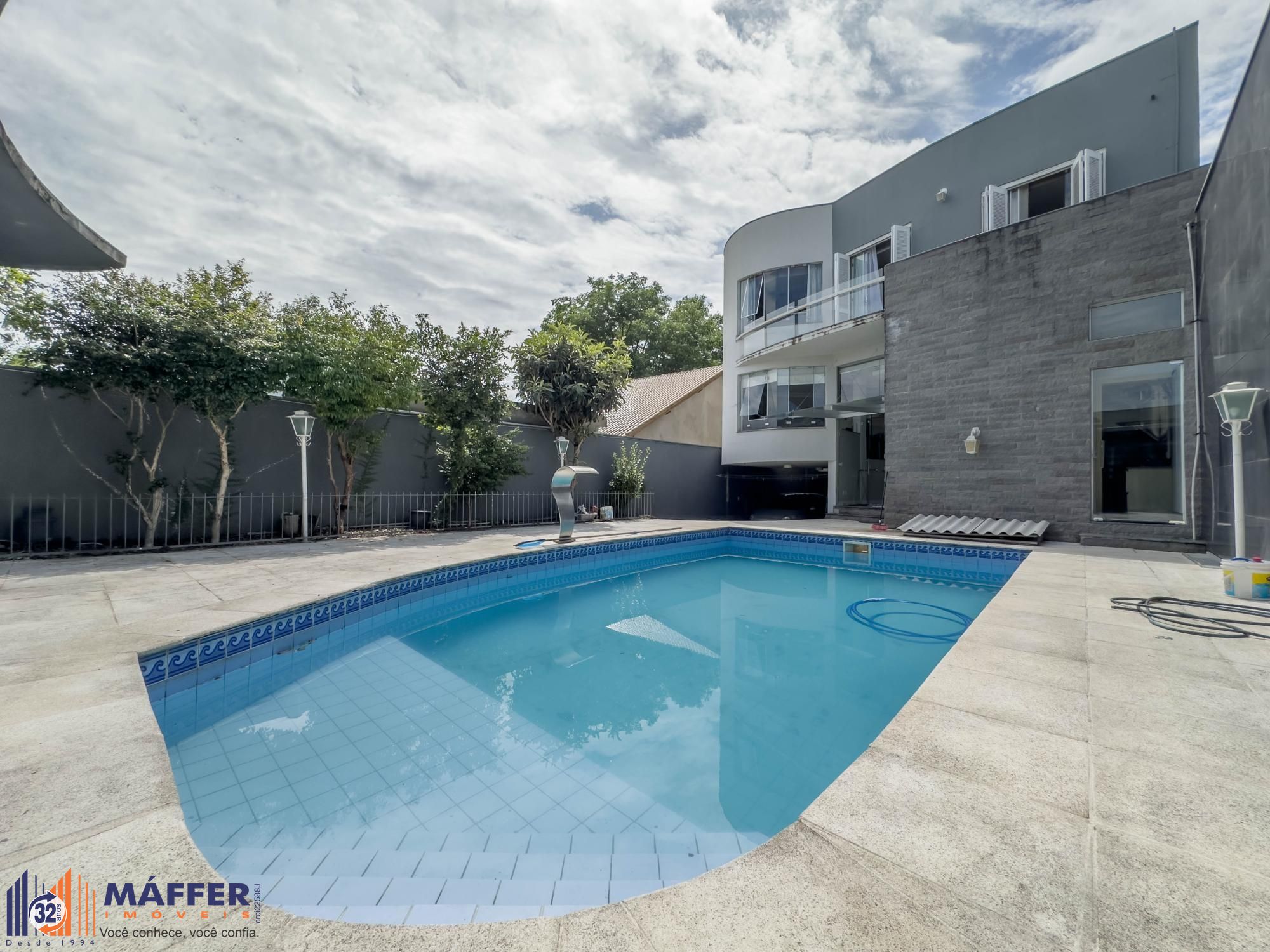 Casa, 3 quartos, 420 m² - Foto 37