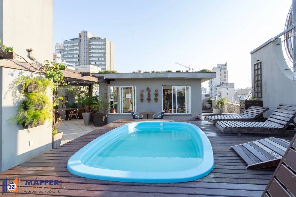 Flat/Apart Hotel, 1 quarto, 42 m² - Foto 6