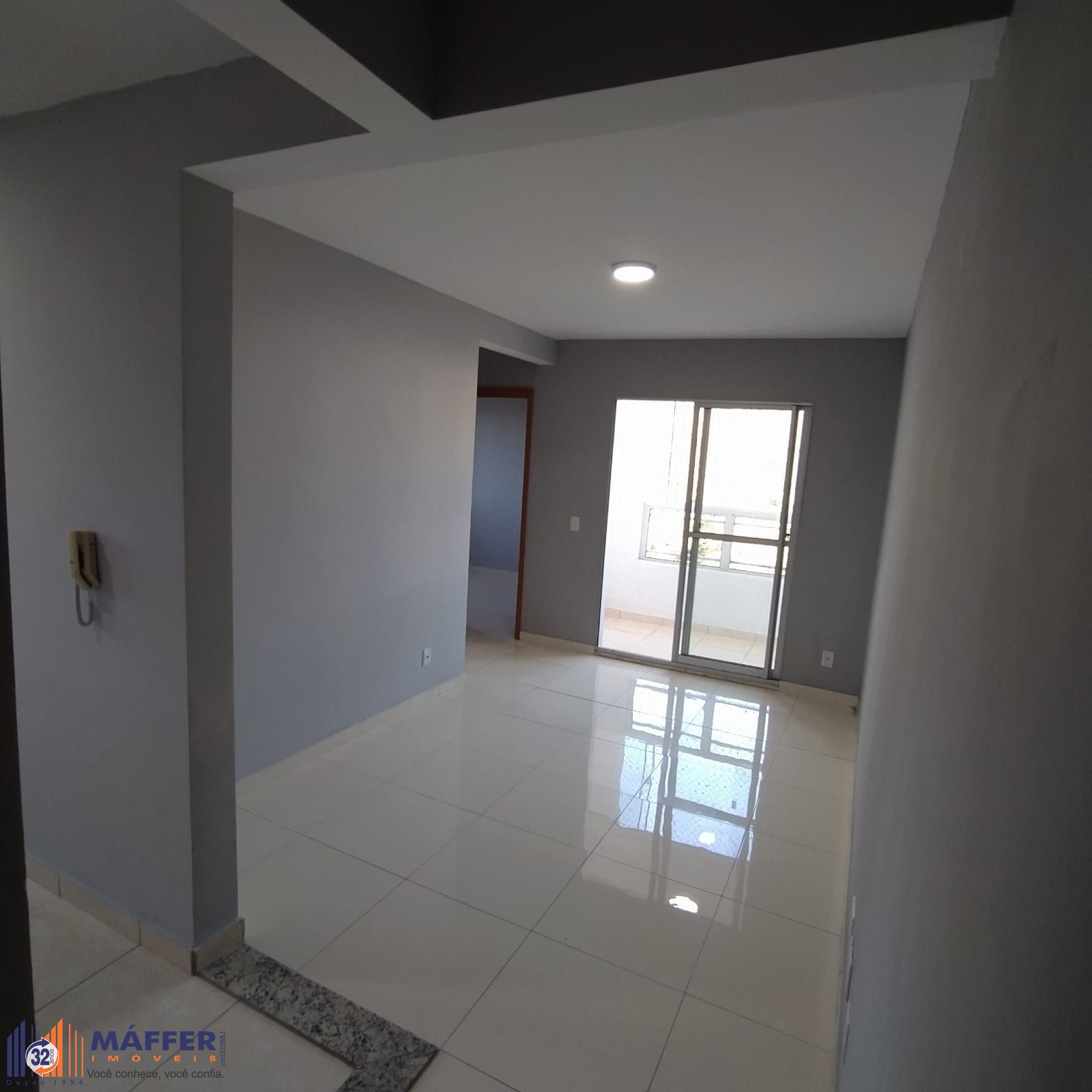 Apartamento, 2 quartos, 45 m² - Foto 1