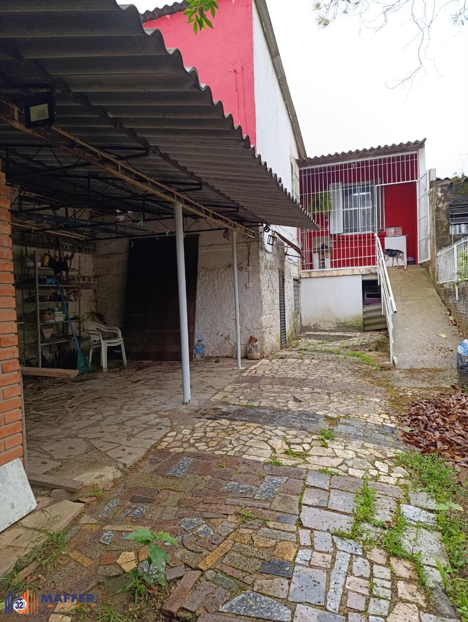 Casa, 3 quartos, 344 m² - Foto 14