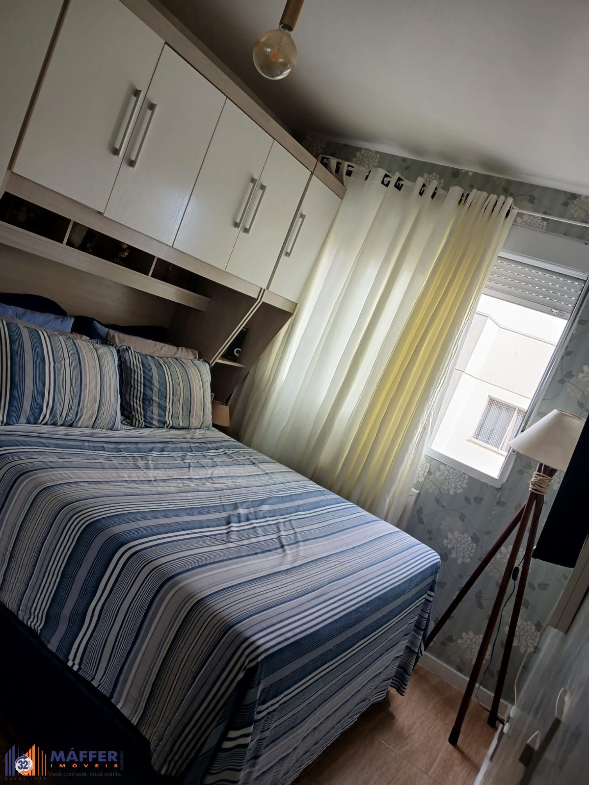 Apartamento, 2 quartos, 56 m² - Foto 17