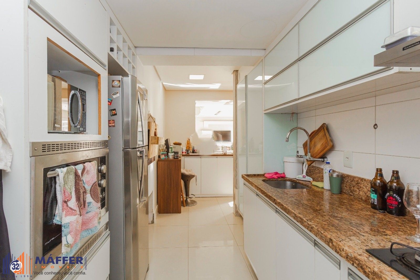 Apartamento no Absolut, 3 quartos, à venda, 113 m², Passo da Areia - Porto Alegre — foto 5