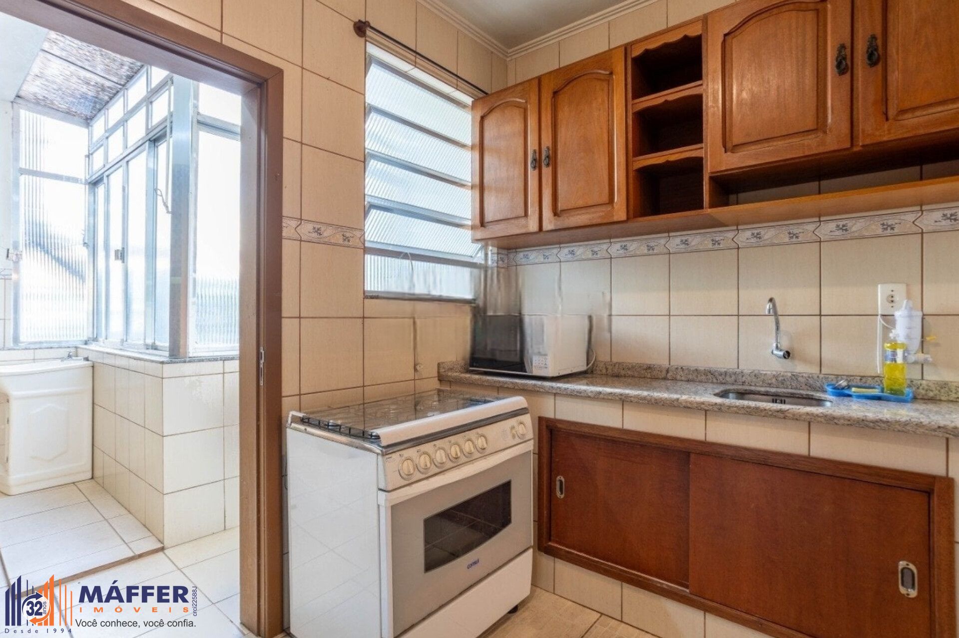 Apartamento, 3 quartos, 71 m² - Foto 7