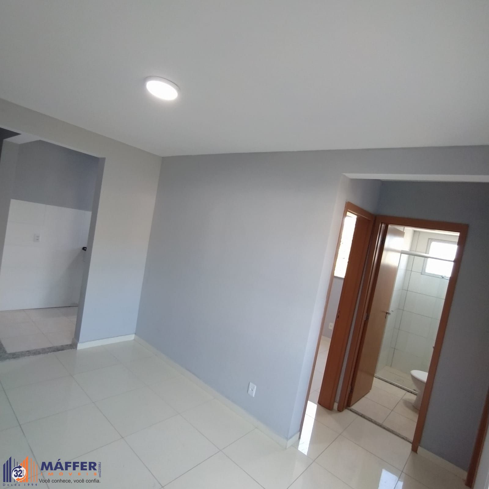 Apartamento, 2 quartos, 45 m² - Foto 4
