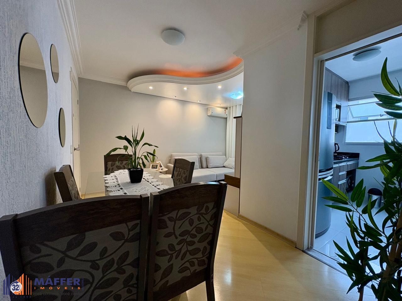 Apartamento, 2 quartos, 58 m² - Foto 12