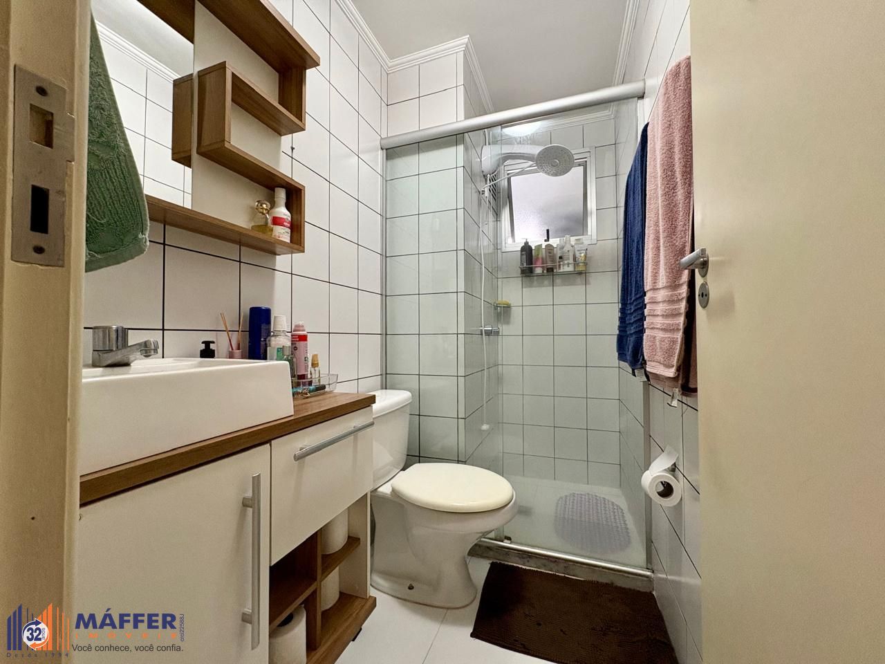 Apartamento, 2 quartos, 58 m² - Foto 13