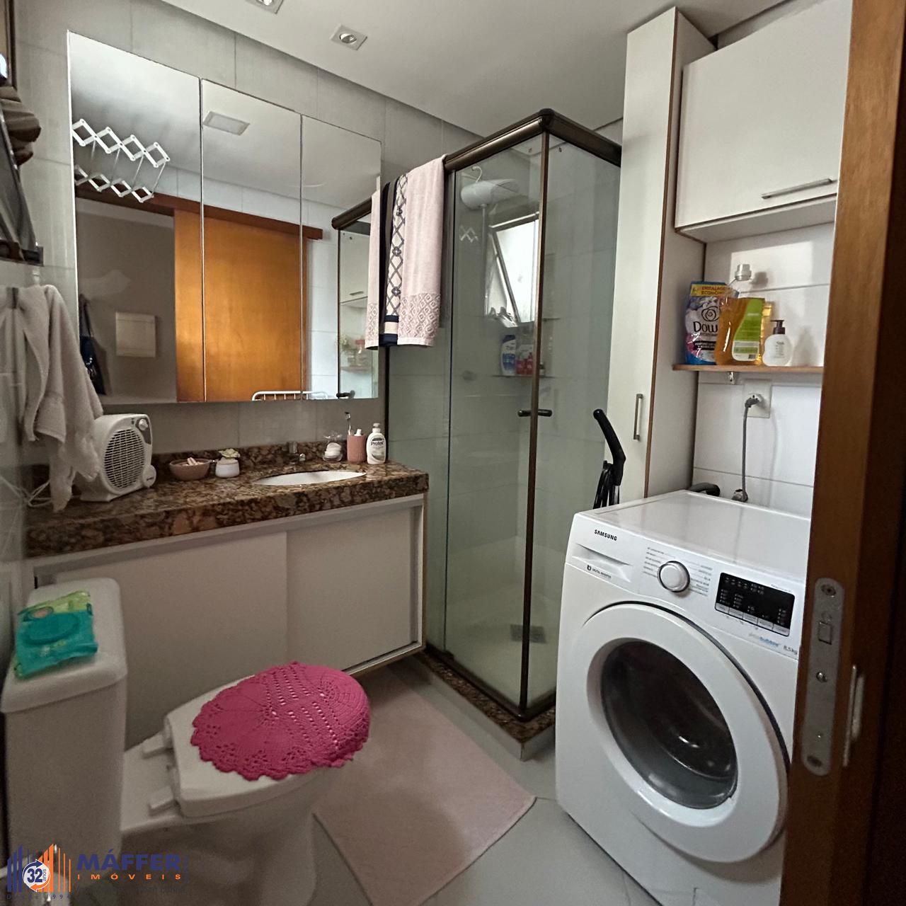 Apartamento, 1 quarto, 31 m² - Foto 13