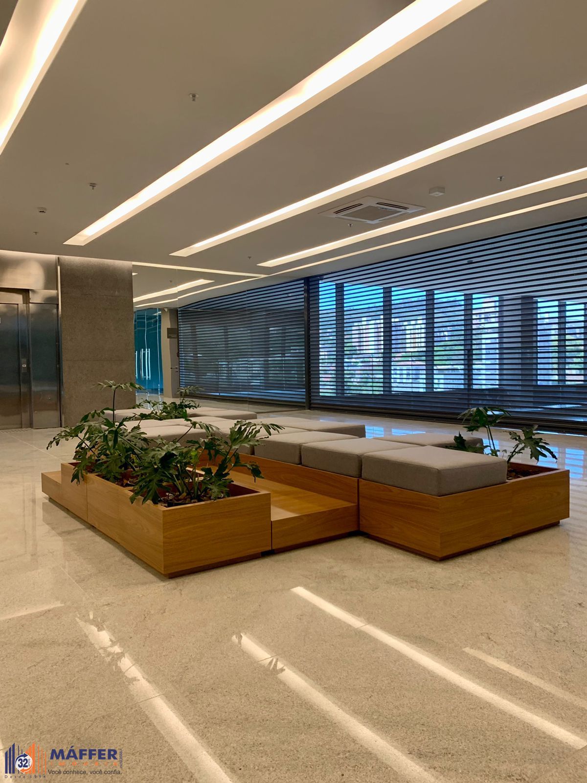 Sala Comercial, à venda, 34 m², Teresópolis - Porto Alegre — foto 4