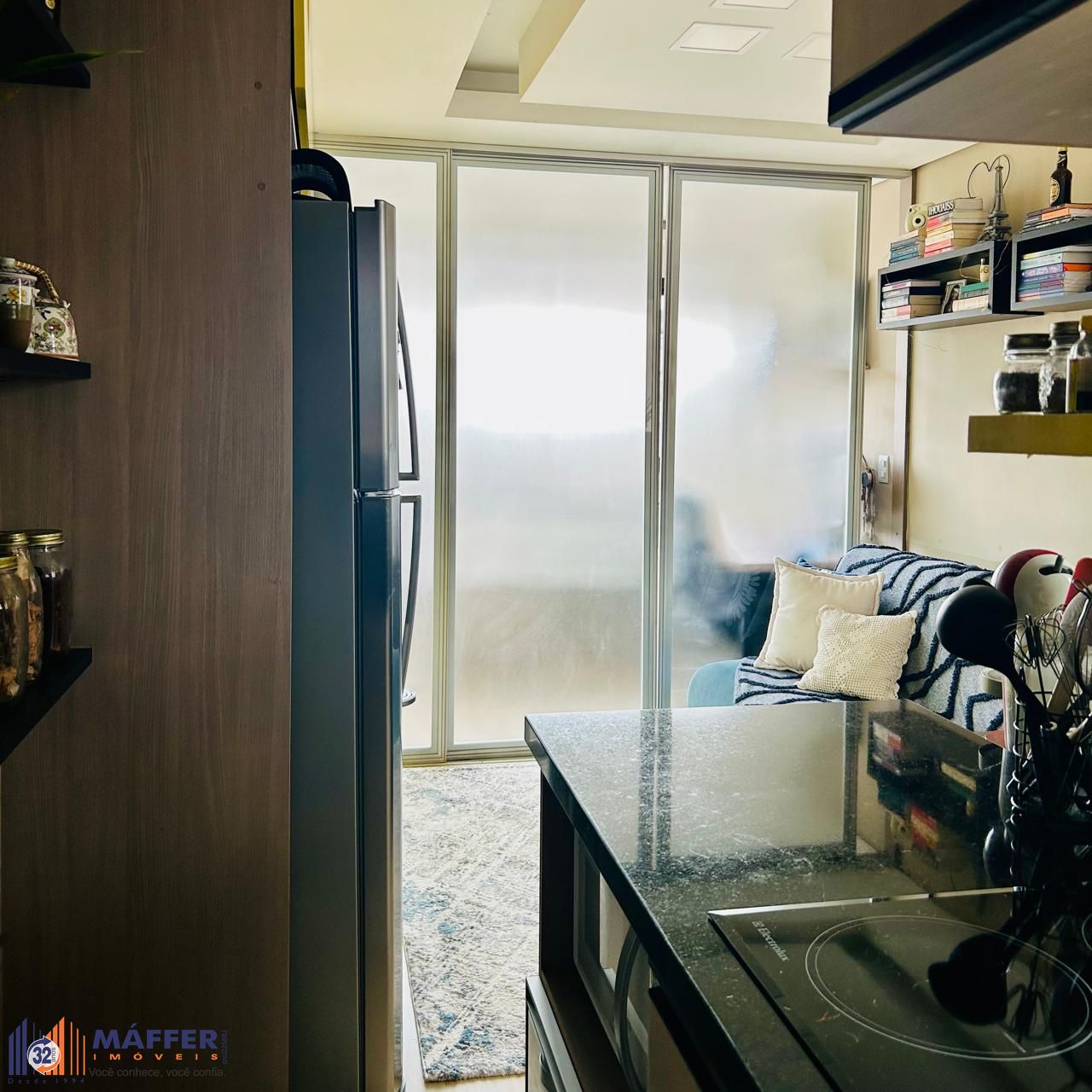 Apartamento, 1 quarto, 31 m² - Foto 21