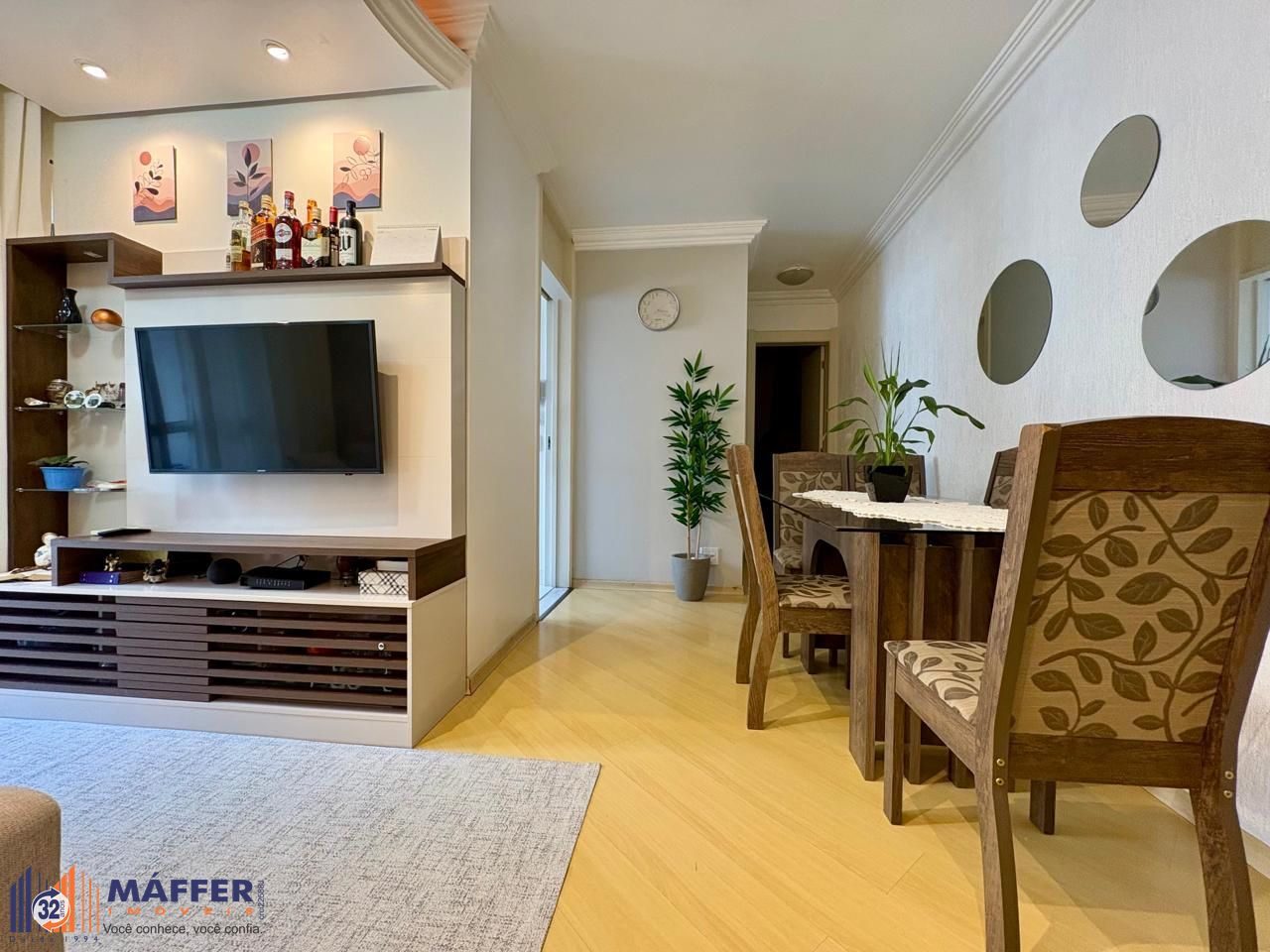 Apartamento, 2 quartos, à venda, 58 m², Sarandi - Porto Alegre — foto 5