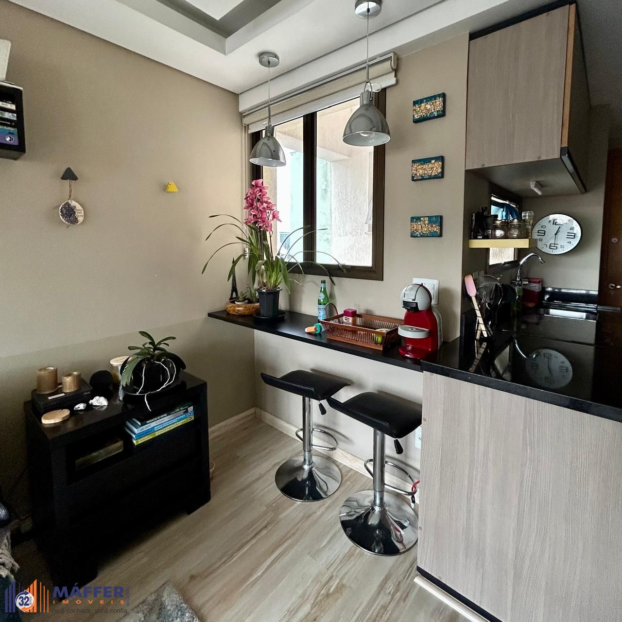 Apartamento, 1 quarto, 31 m² - Foto 14
