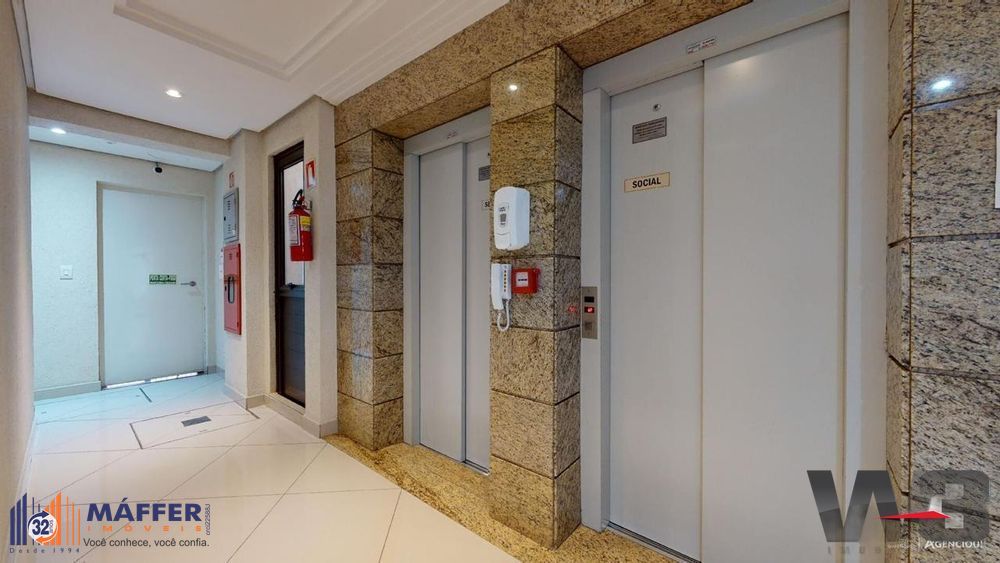 Loft, 1 quarto, à venda, 31 m², Centro Histórico - Porto Alegre — foto 5