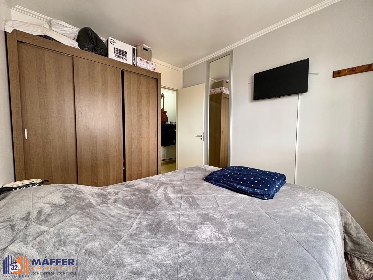 Apartamento, 2 quartos, 58 m² - Foto 18