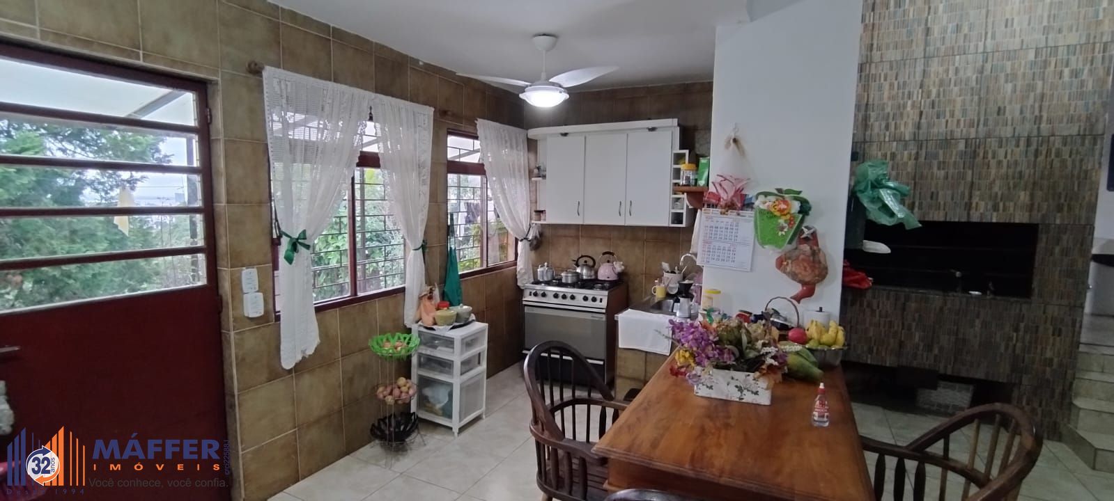 Casa, 5 quartos, 305 m² - Foto 9