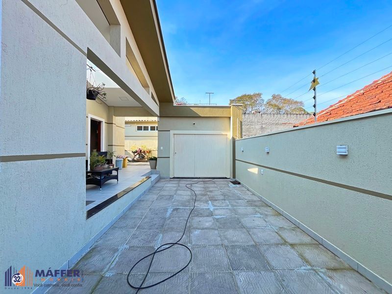 Casa, 4 quartos, 120 m² - Foto 44