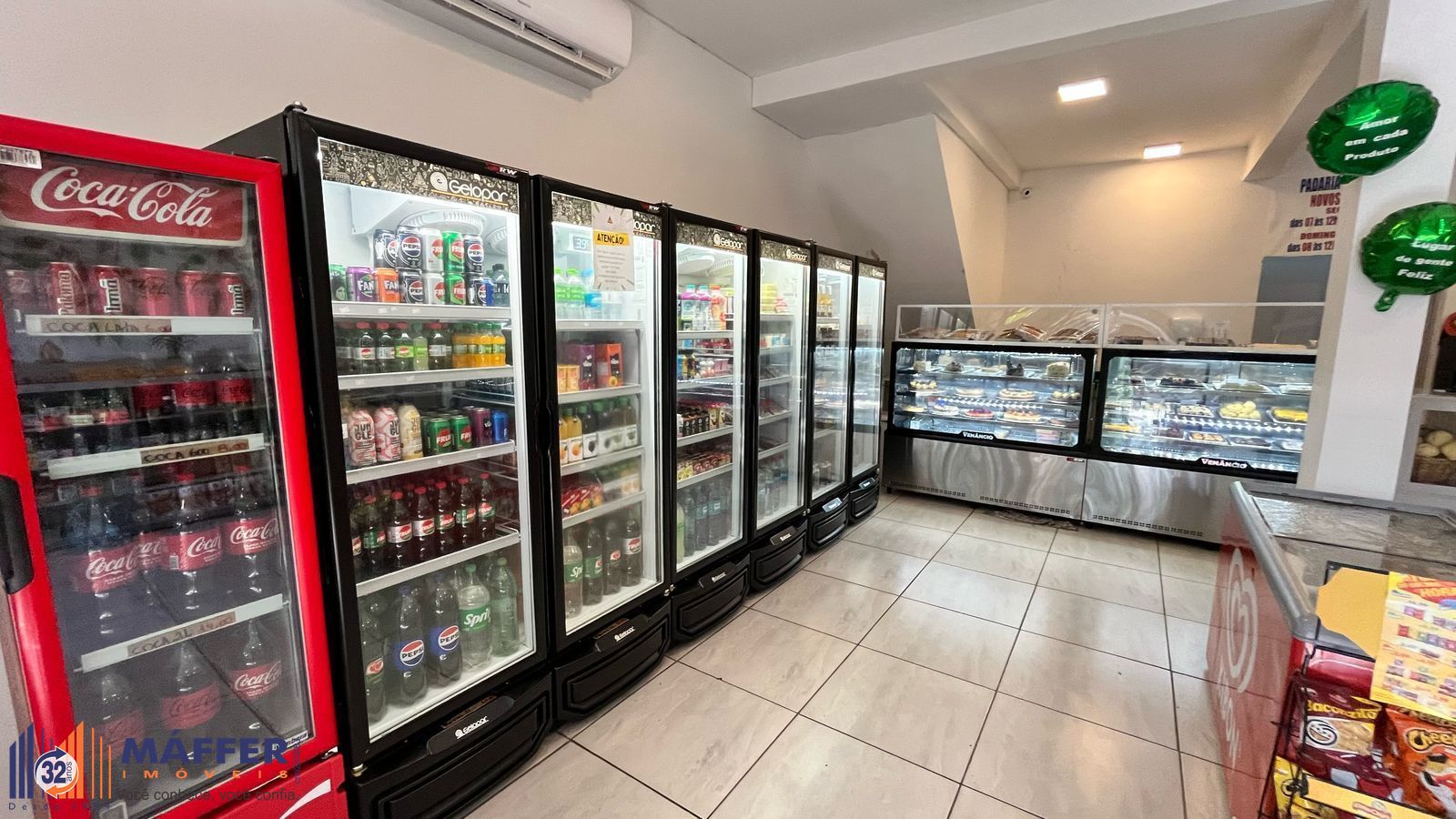 Loja-Salão, 193 m² - Foto 13